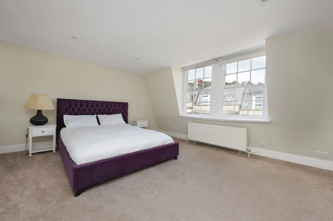 Chatham Row, Bath, BA1, photo 7