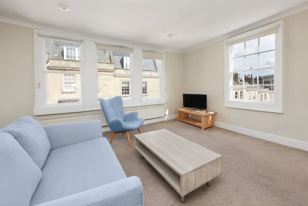 Chatham Row, Bath, BA1, photo 5