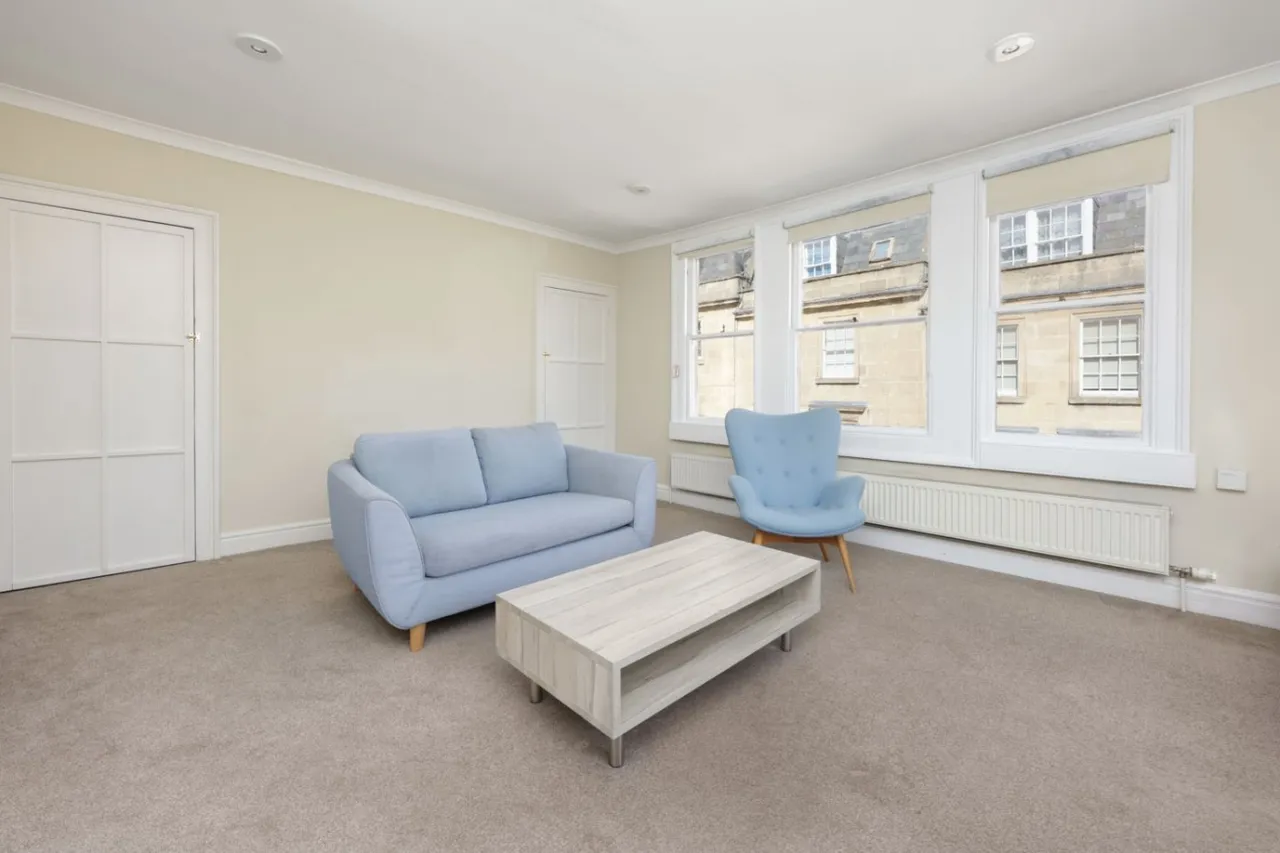 Chatham Row, Bath, BA1, photo 4