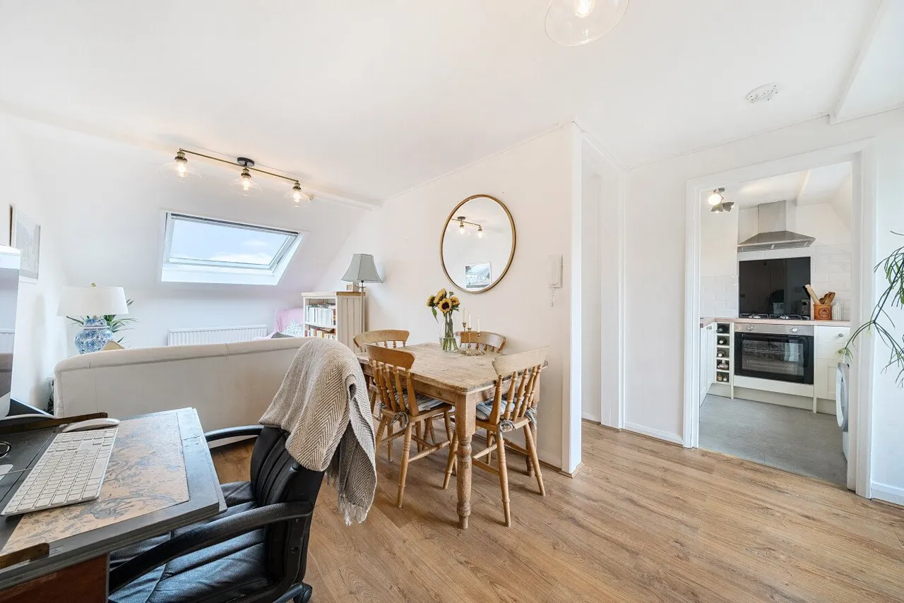 2 bed flat for sale, Anerley Road, Anerley, SE20