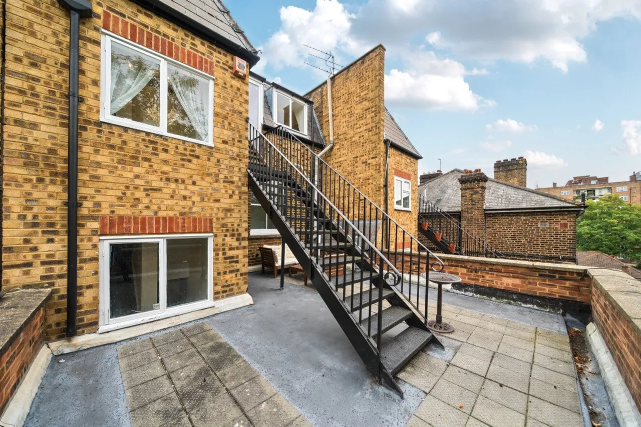 Anerley Road, Anerley, SE20, photo 21