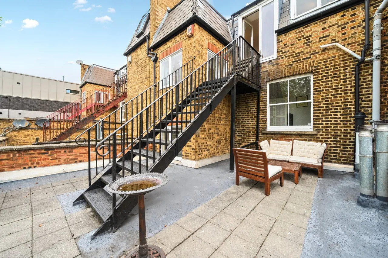 Anerley Road, Anerley, SE20, photo 5