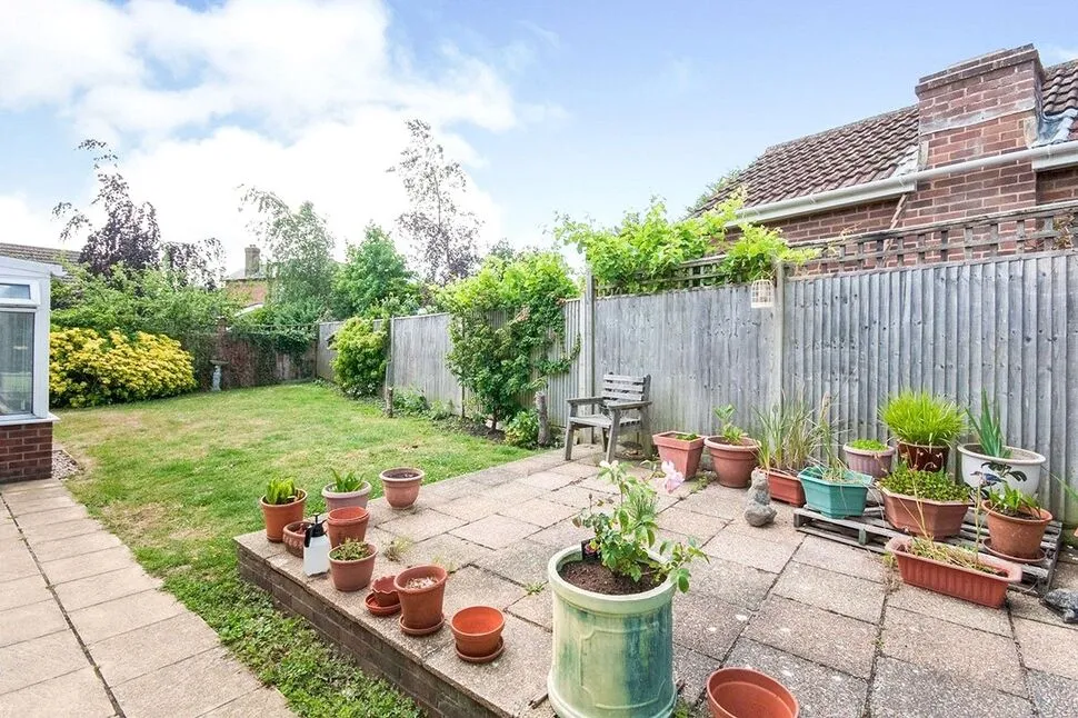 Cornmill Gardens, Polegate, BN26, photo 8