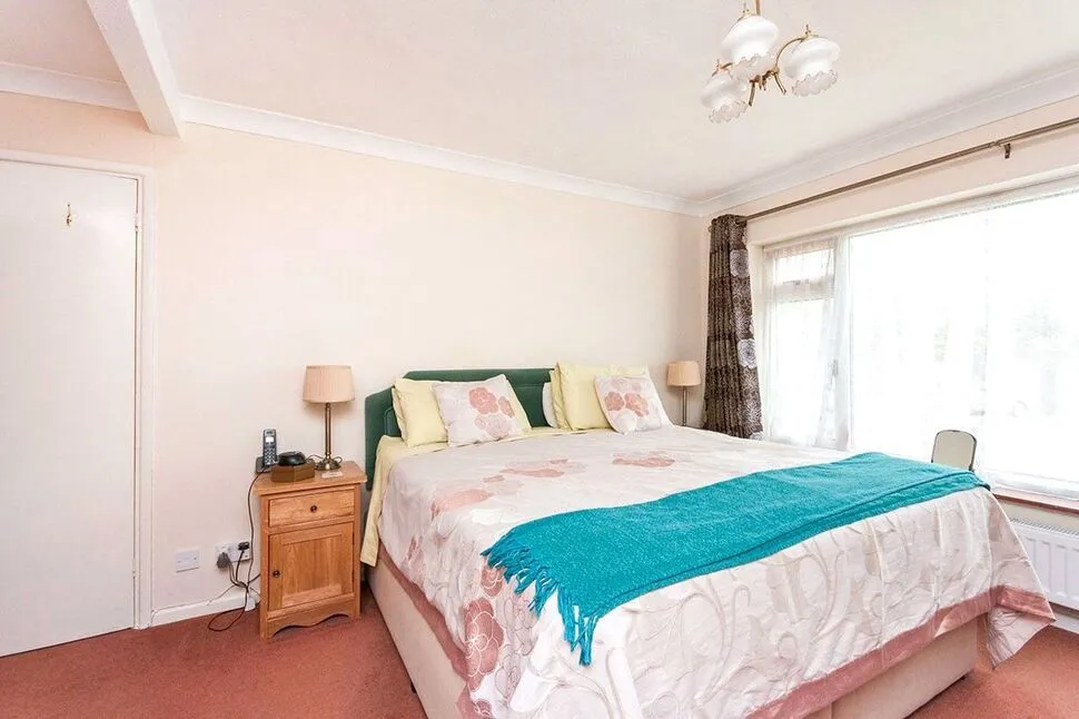 Cornmill Gardens, Polegate, BN26, photo 5