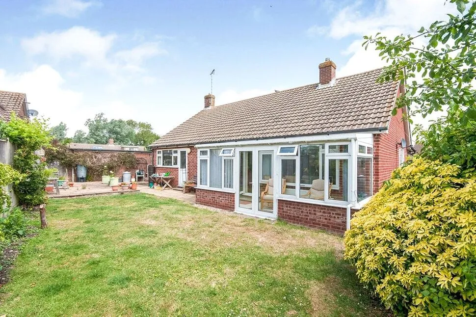 Cornmill Gardens, Polegate, BN26, photo 6