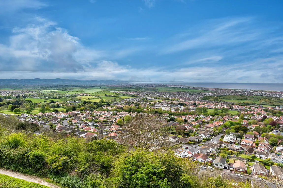 Hillside, Hillside, Prestatyn, Denbighshire, LL19 9PW, photo 21