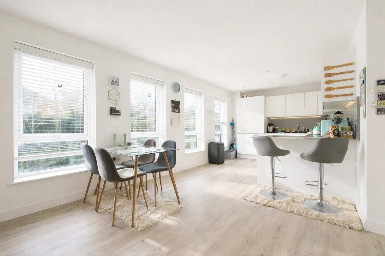 2 bed flat for sale, Millers Hill, Ramsgate