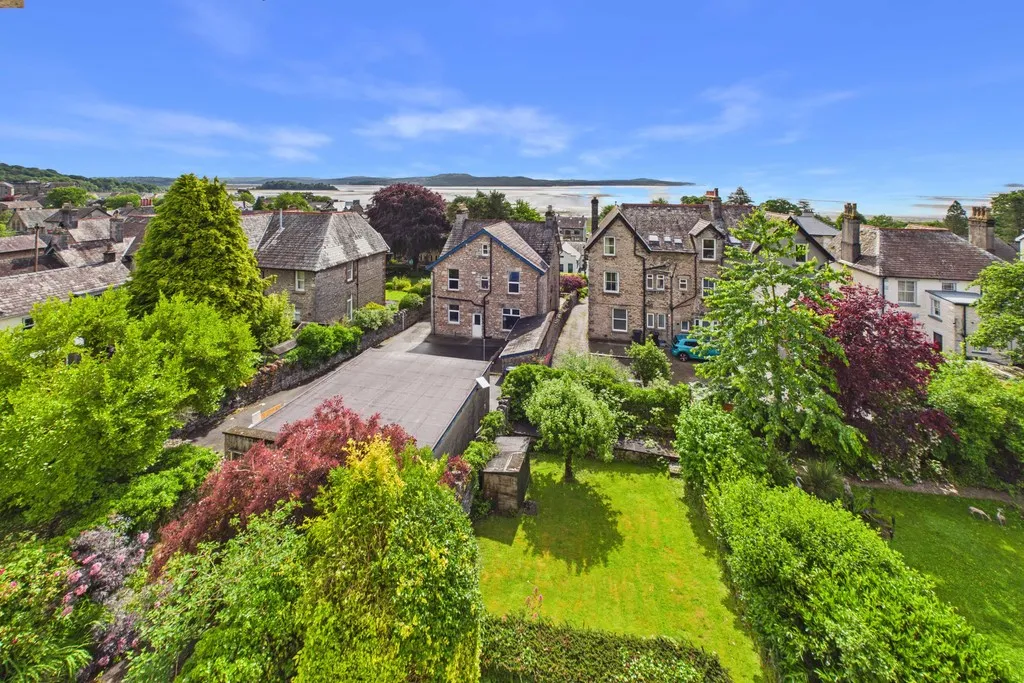 Fernleigh Road, Grange over Sands, LA11, photo 12