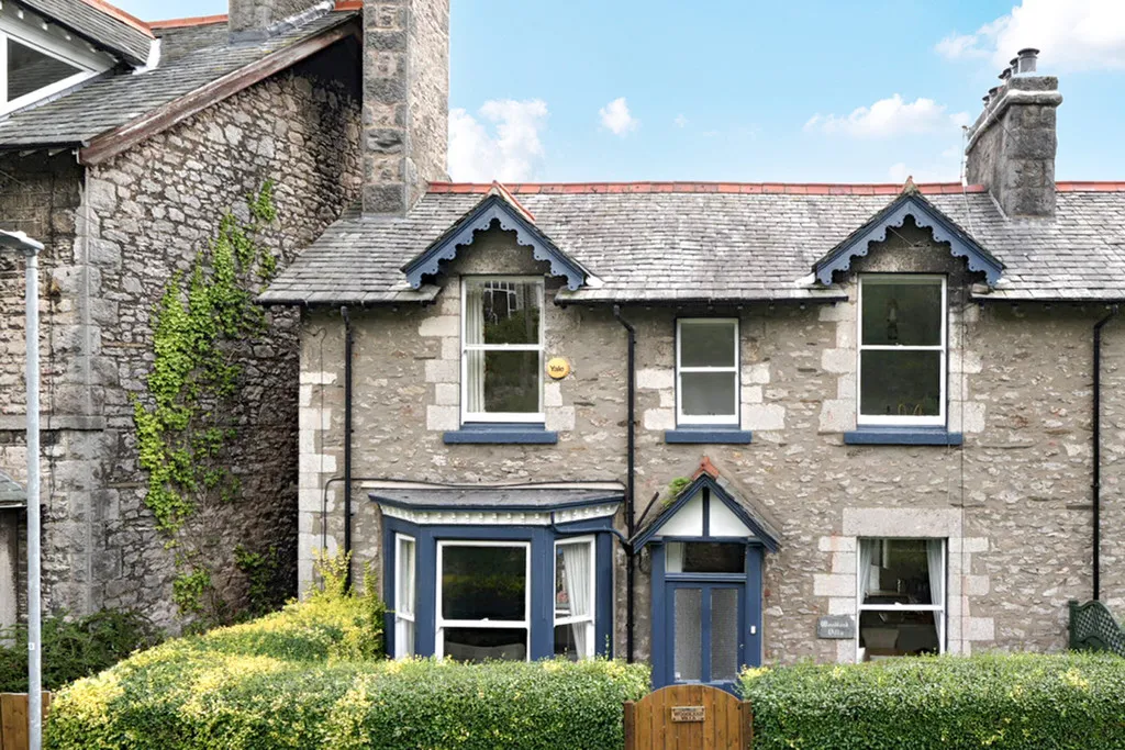 Fernleigh Road, Grange over Sands, LA11, photo 24