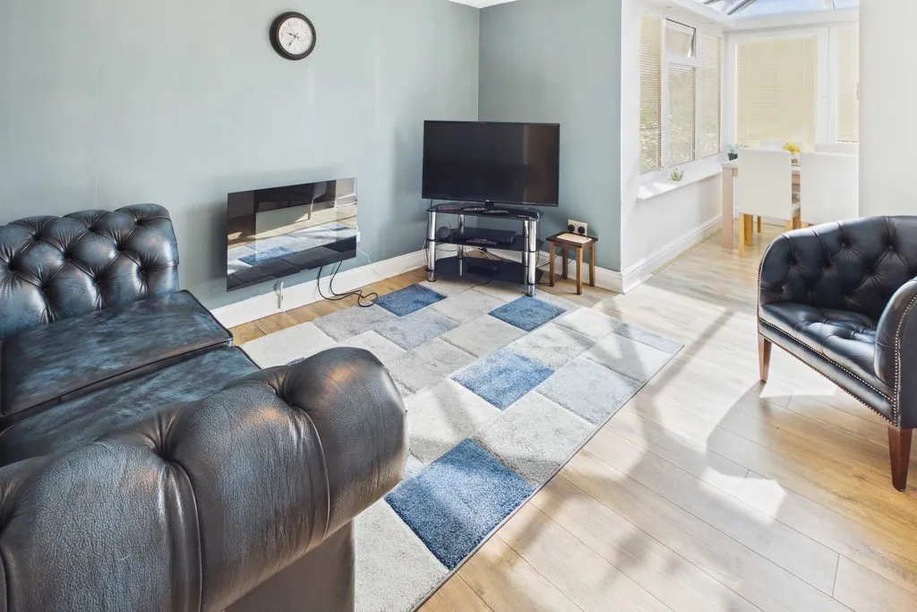 Fernleigh Road, Grange over Sands, LA11, photo 32