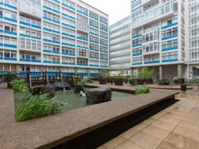 1 bed flat to rent, Newington Causeway, London, SE1
