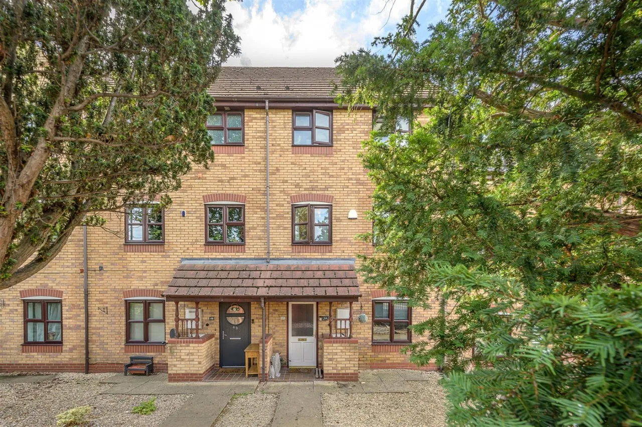 4 bed house for sale — Stream Road, Wordsley, DY8 5QU