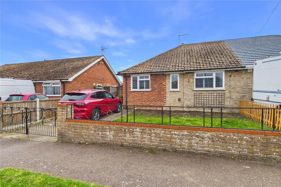 3 bed house for sale, Merrifield Road, Lowestoft, NR33