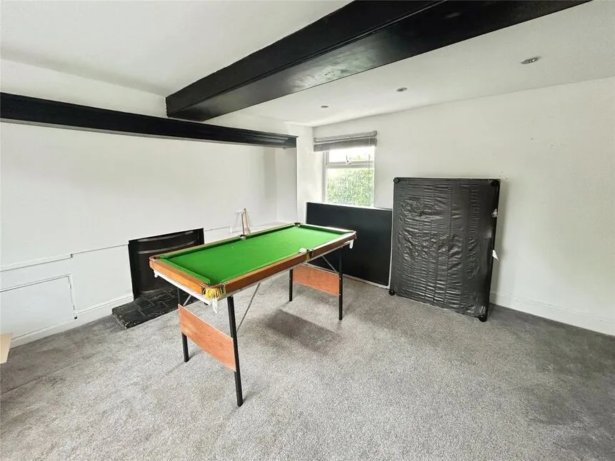 Burton Road, Midway, Derbyshire, DE11, photo 12