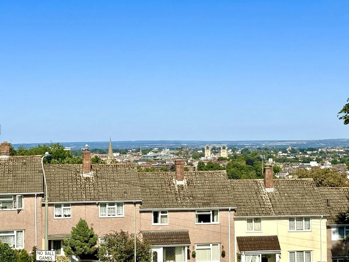 Redhills Close, Exeter, EX4, photo 11