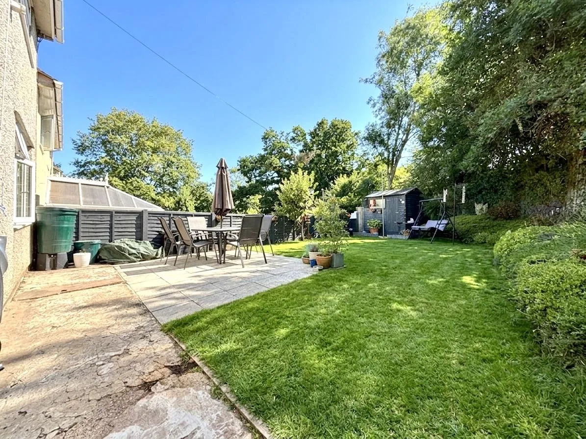 Redhills Close, Exeter, EX4, photo 15