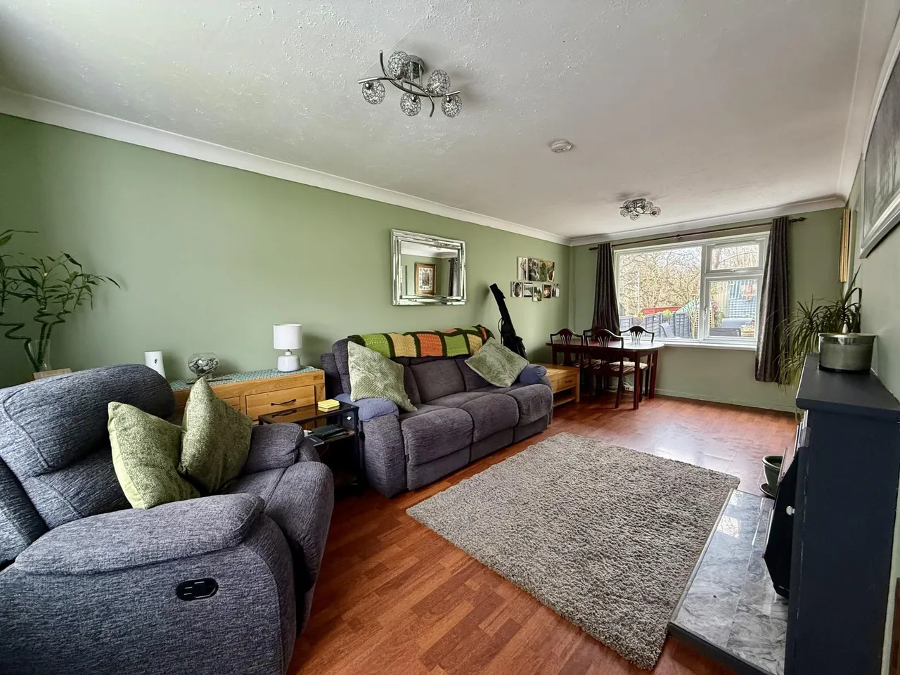 Redhills Close, Exeter, EX4, photo 4