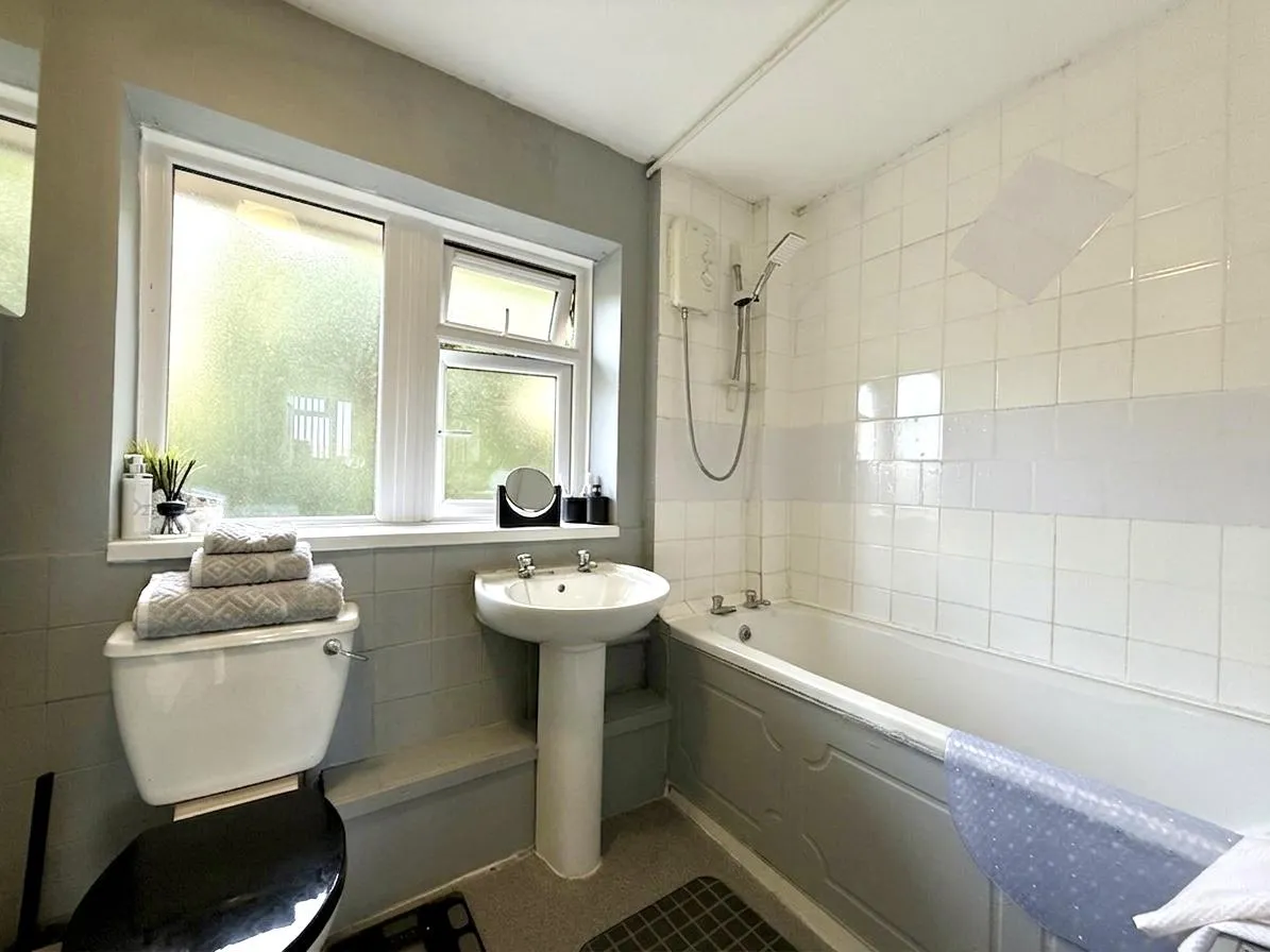Redhills Close, Exeter, EX4, photo 14