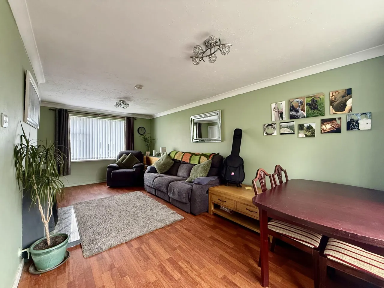 Redhills Close, Exeter, EX4, photo 5