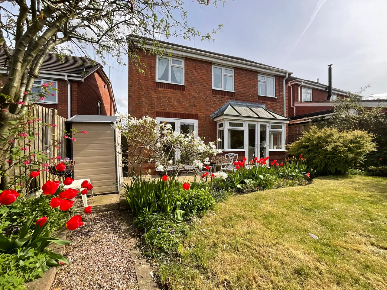 Arlington Way, Stoke-On-Trent, ST3, photo 4