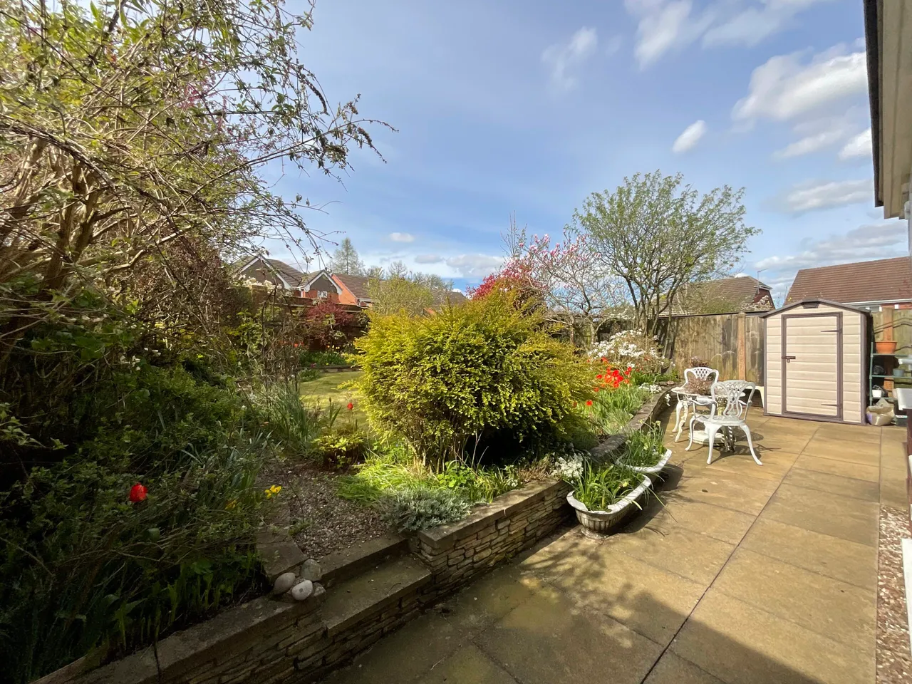 Arlington Way, Stoke-On-Trent, ST3, photo 25