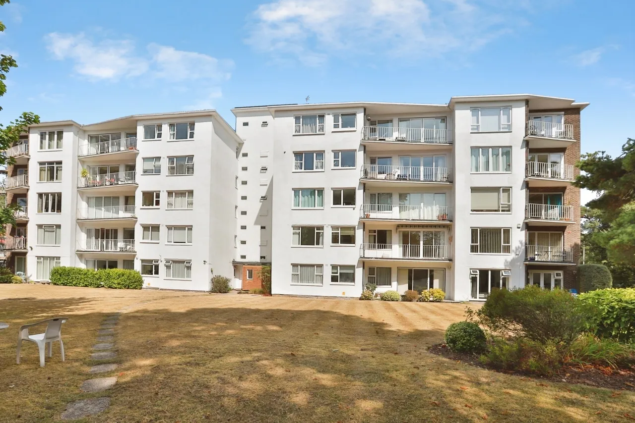 Western Road, Branksome Park, BH13, photo 20