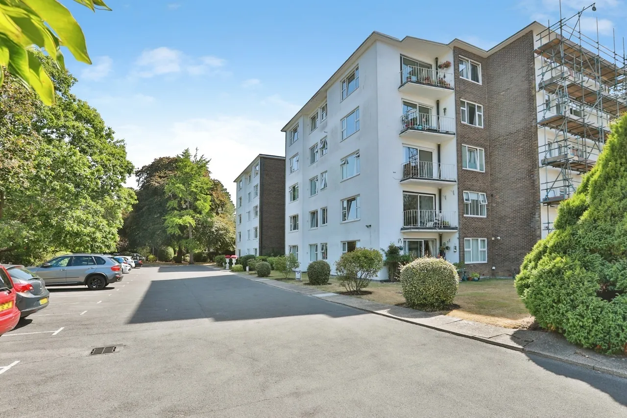 Western Road, Branksome Park, BH13, photo 21