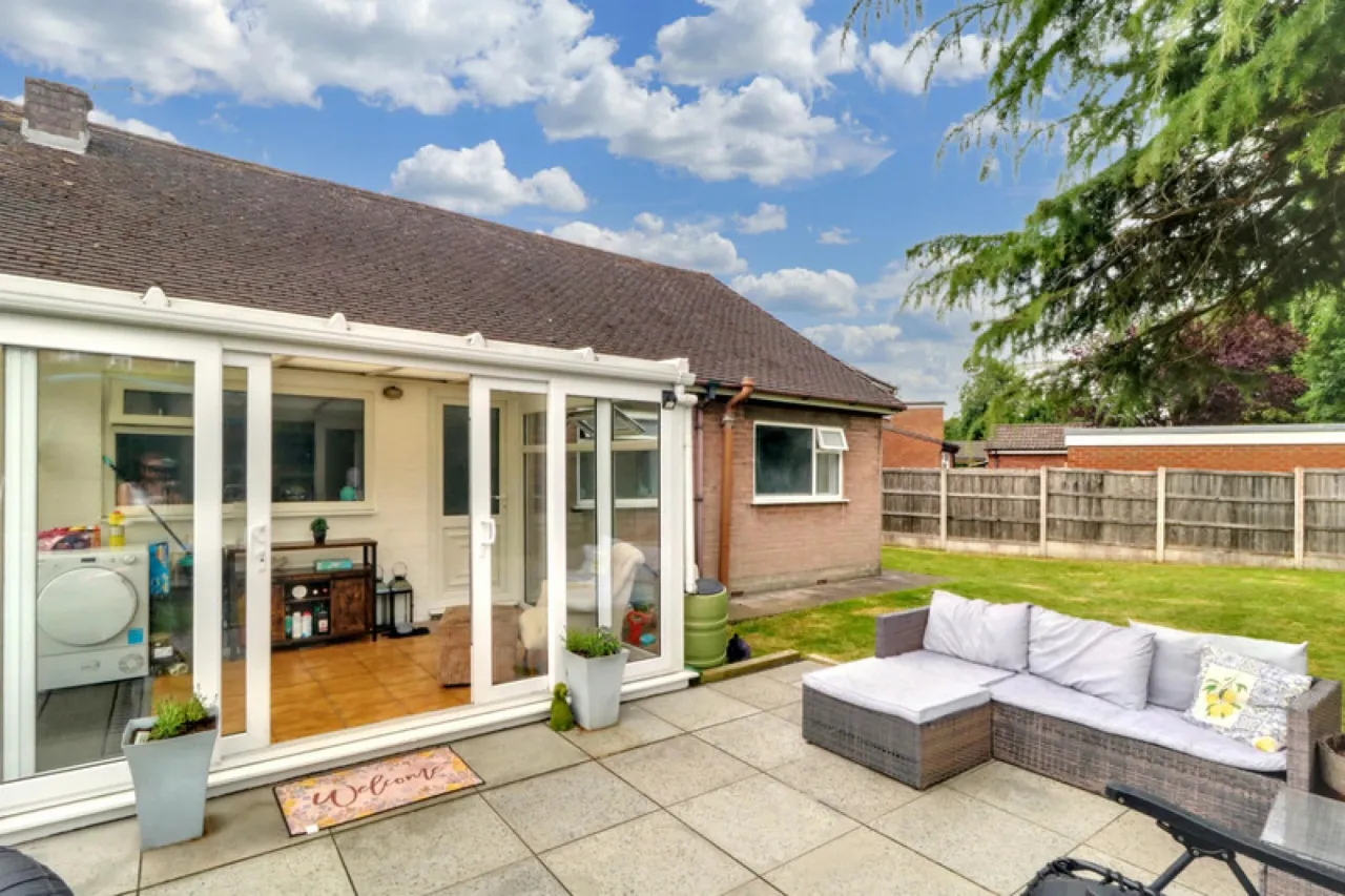 Newlyn Avenue, Congleton, photo 22