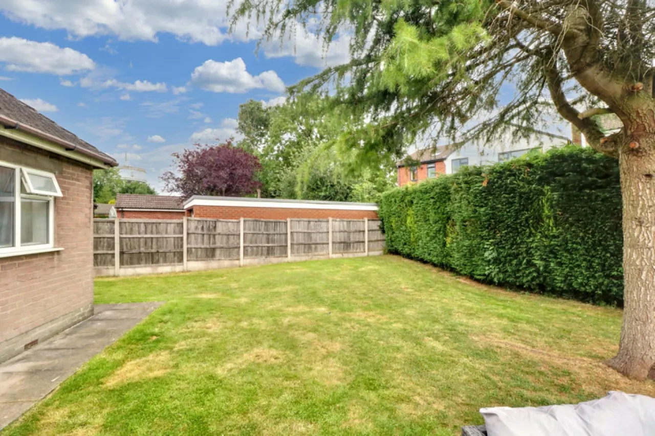 Newlyn Avenue, Congleton, photo 20