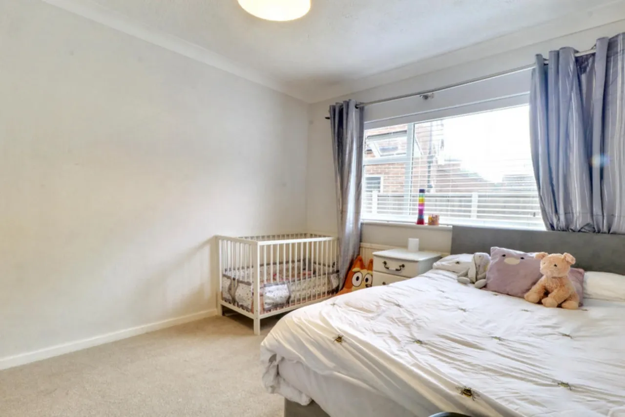 Newlyn Avenue, Congleton, photo 13