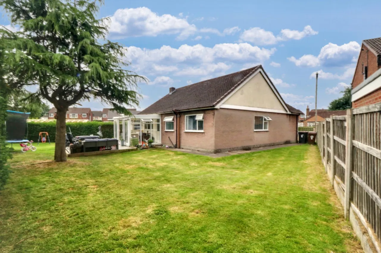 Newlyn Avenue, Congleton, photo 4