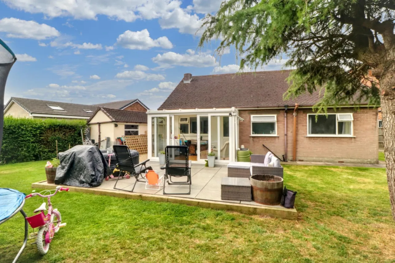 Newlyn Avenue, Congleton, photo 21