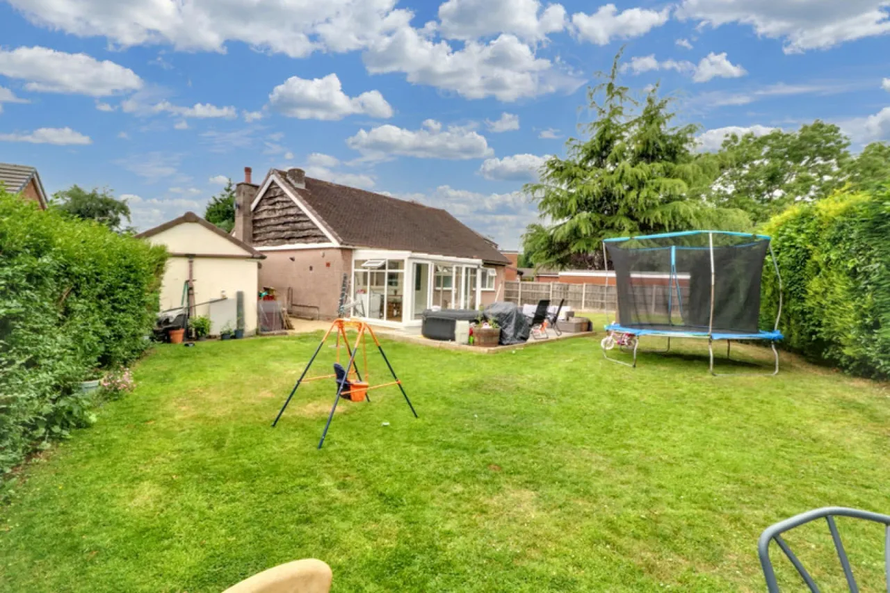 Newlyn Avenue, Congleton, photo 18