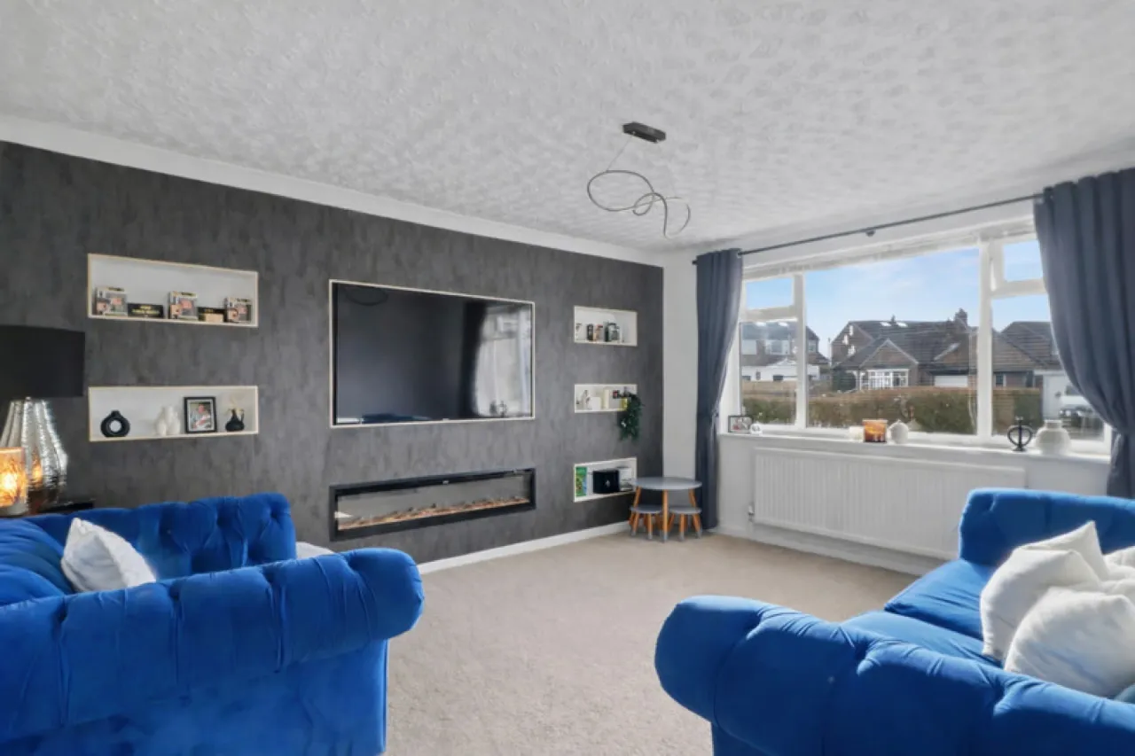 Newlyn Avenue, Congleton, photo 2