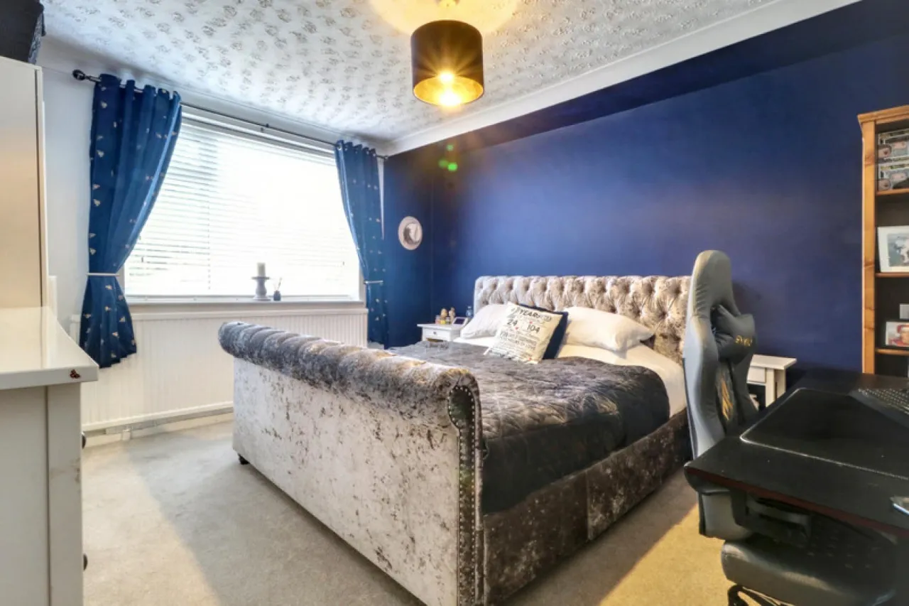 Newlyn Avenue, Congleton, photo 11