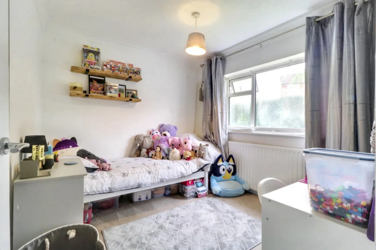 Newlyn Avenue, Congleton, photo 14