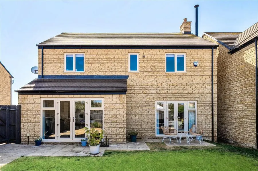 Hurricane Close, Witney, OX29, photo 23