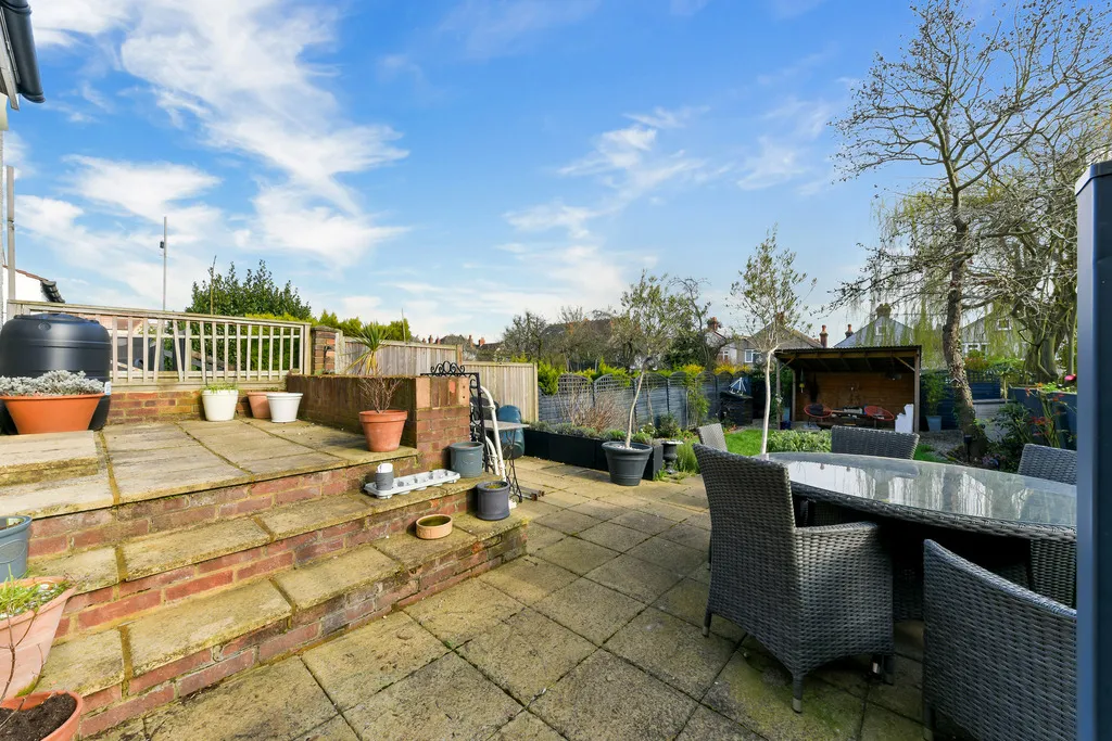 Heybridge Avenue, Streatham, SW16, photo 10