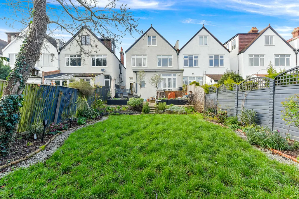 Heybridge Avenue, Streatham, SW16, photo 11