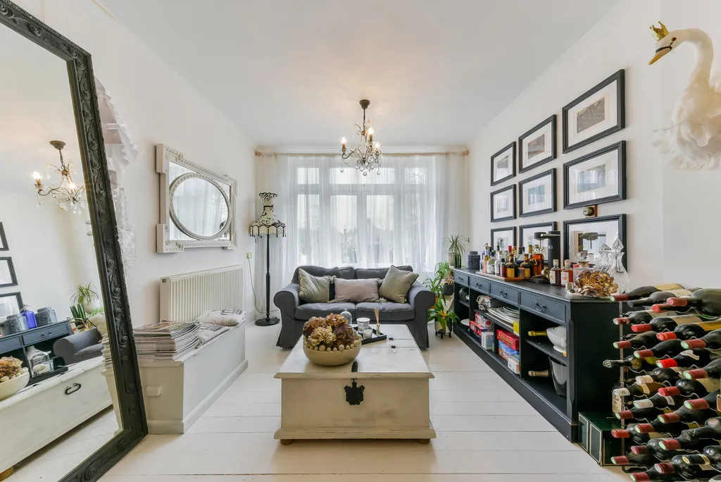 Heybridge Avenue, Streatham, SW16, photo 3