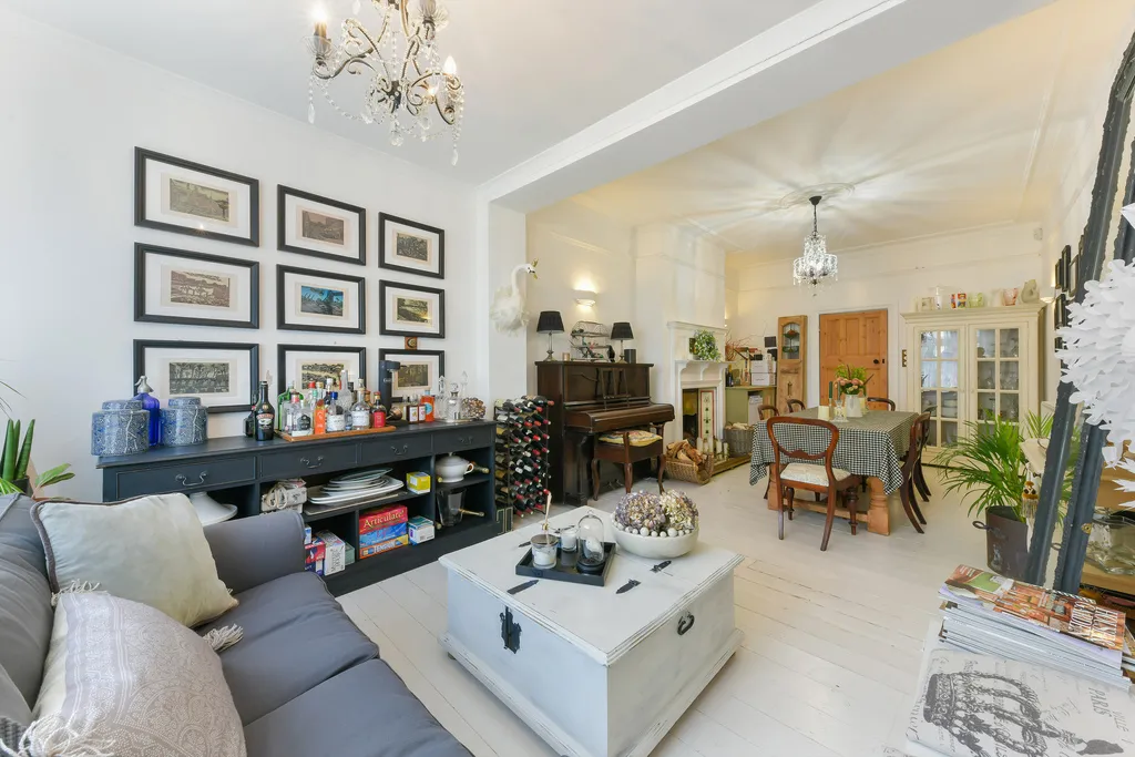 Heybridge Avenue, Streatham, SW16, photo 4