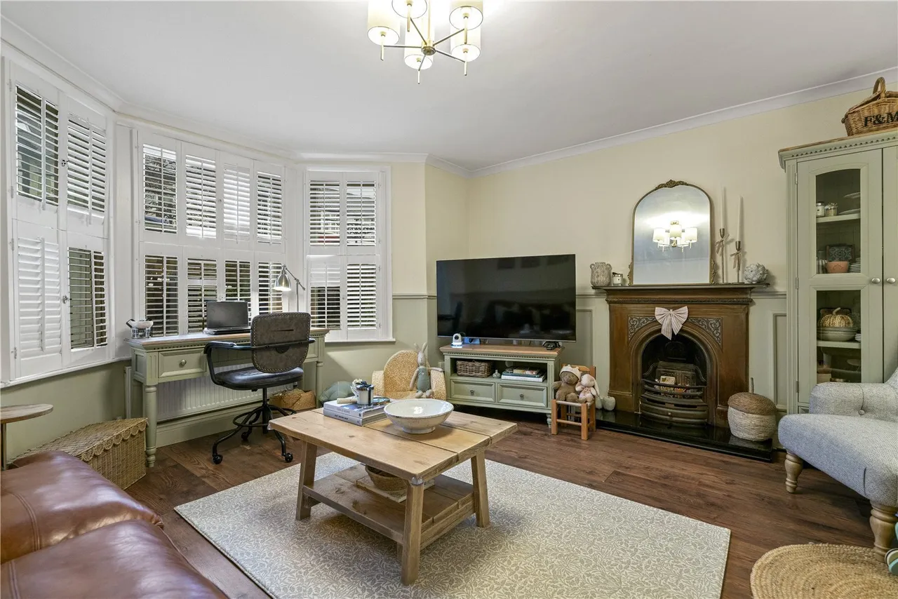 St Margarets Road, St Margarets, TW1, photo 11