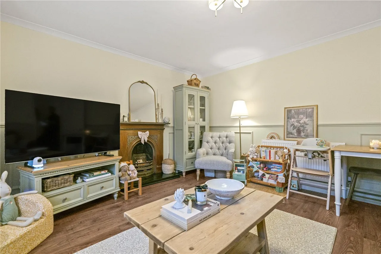 St Margarets Road, St Margarets, TW1, photo 9