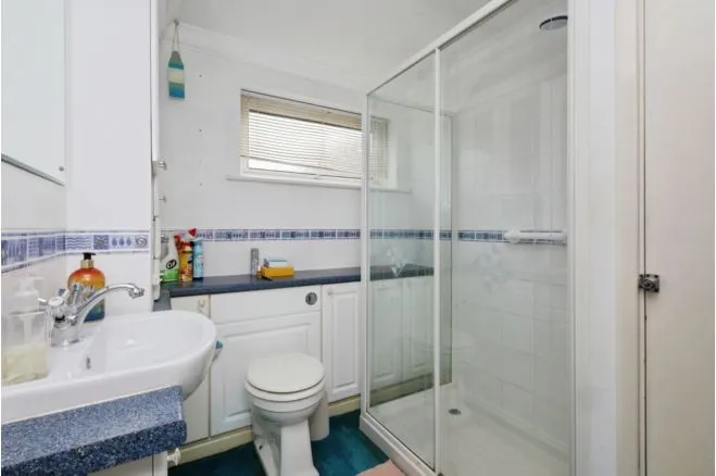 Old Orchard Place, Hailsham, BN27, photo 12