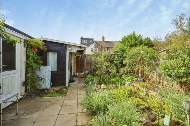 Old Orchard Place, Hailsham, BN27, photo 6
