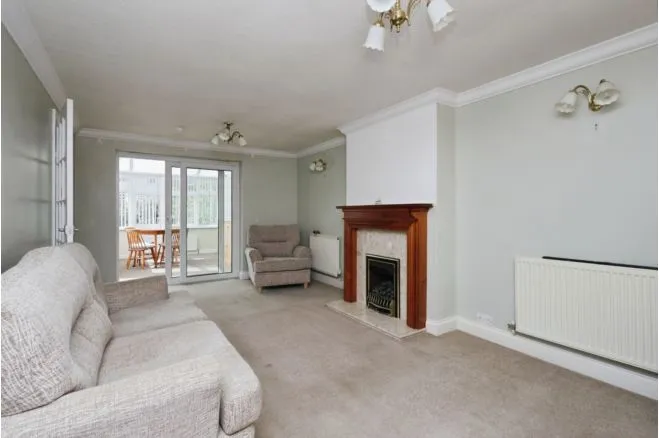 Old Orchard Place, Hailsham, BN27, photo 7