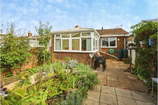 Old Orchard Place, Hailsham, BN27, photo 5