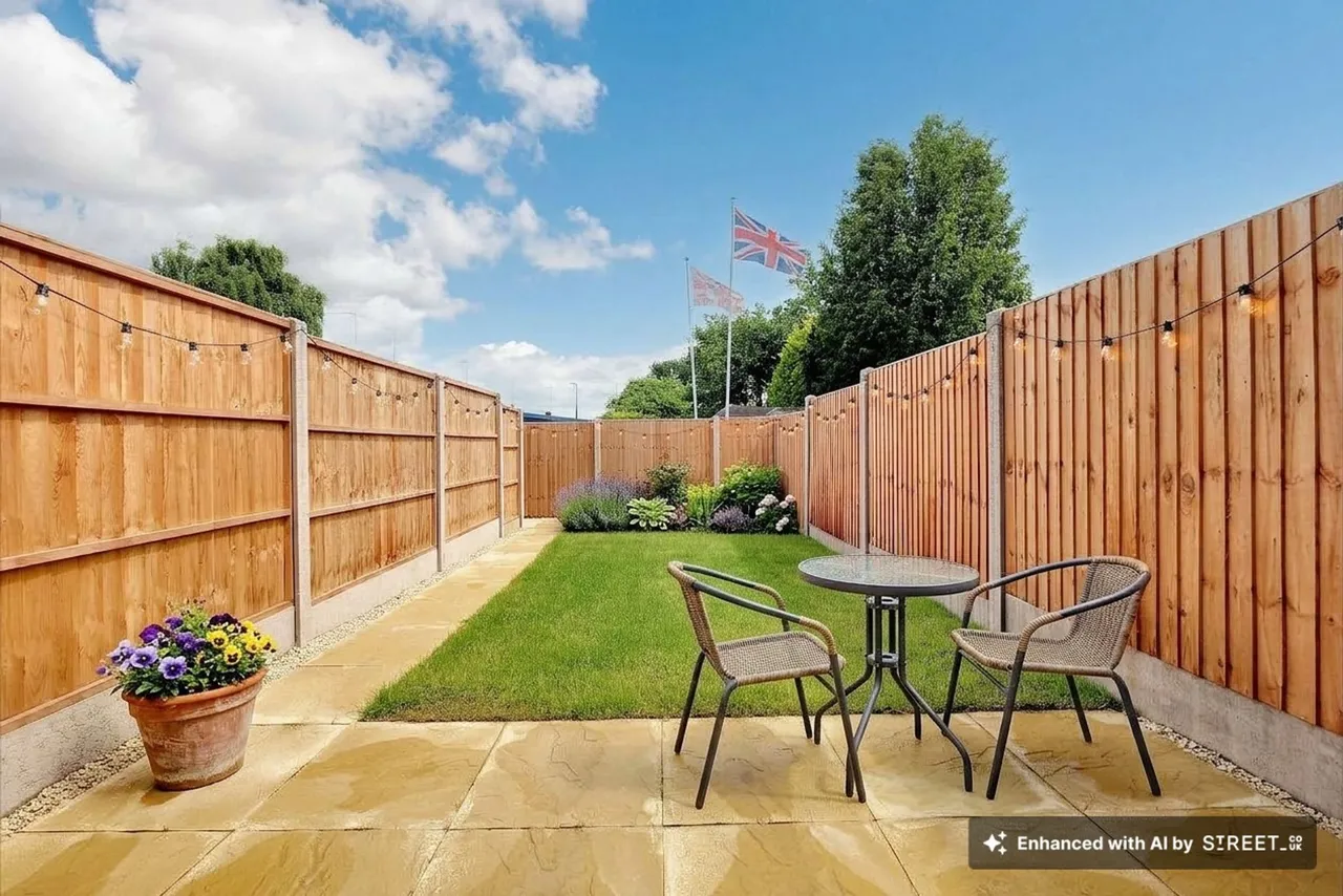 Heather Norgrove Place, Ansley, CV10, photo 10