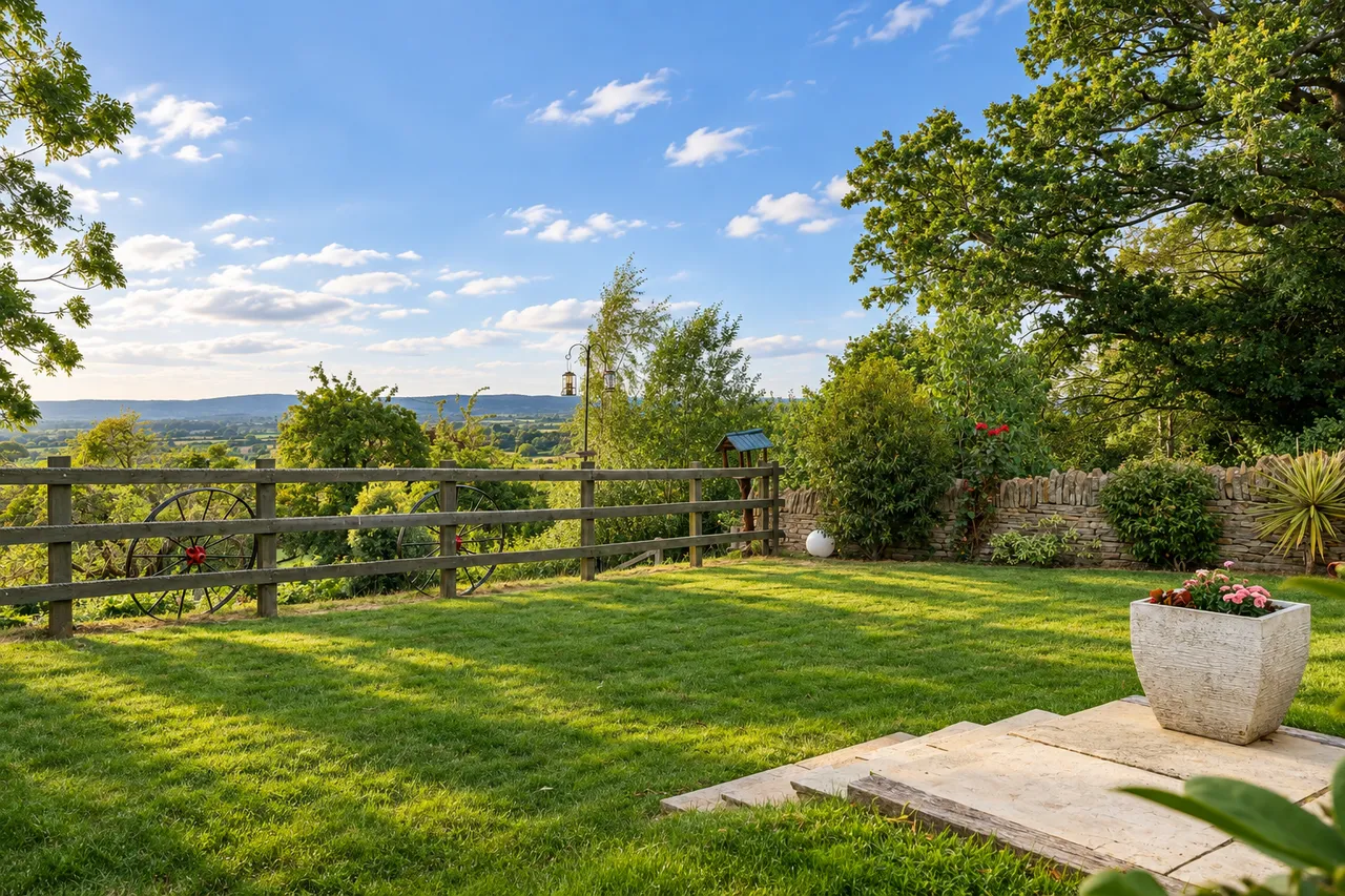 John Martin Gardens, Standish, GL10, photo 5