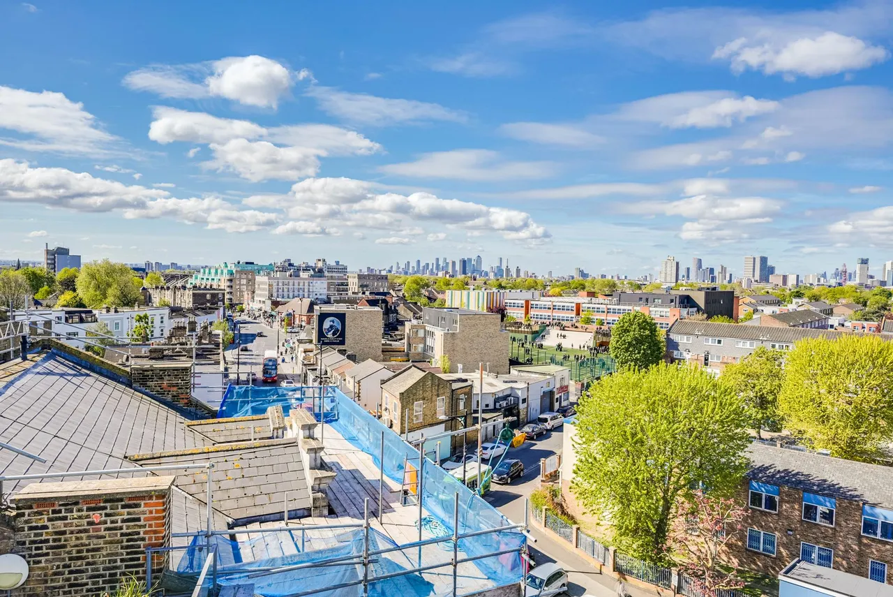 Woodgrange Road, London, E7, photo 17